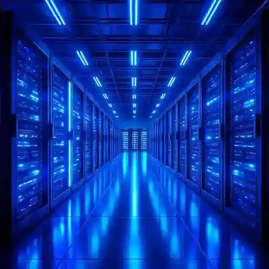 A vibrant, state-of-the-art data center illuminate_11zon_11zon