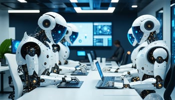 AI Working