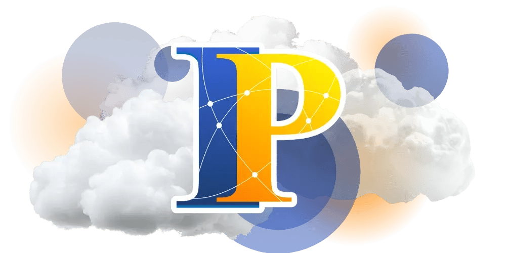 InfoPathways logo in the cloud