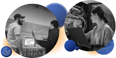 Networking-Network Design Image