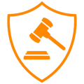 Security & Compliance Icon