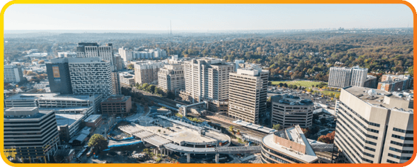An image of Silver Spring, MD