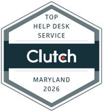 Top Clutch Help Desk Service Maryland 2026