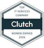 Top Clutch It Services Company Women Owned 2026