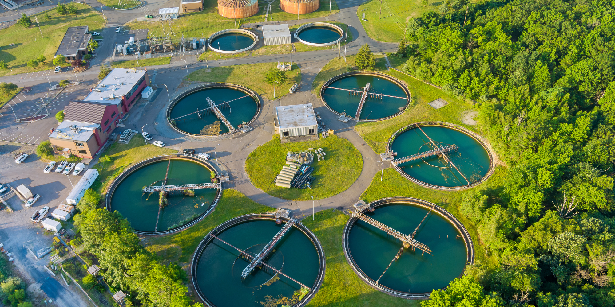 Water Treatment Cybersecurity