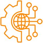 business cloud infrastructure