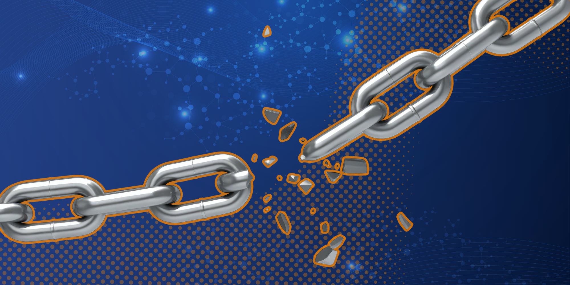 chain breaking