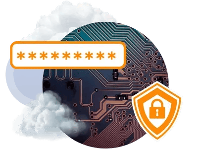 cloud security