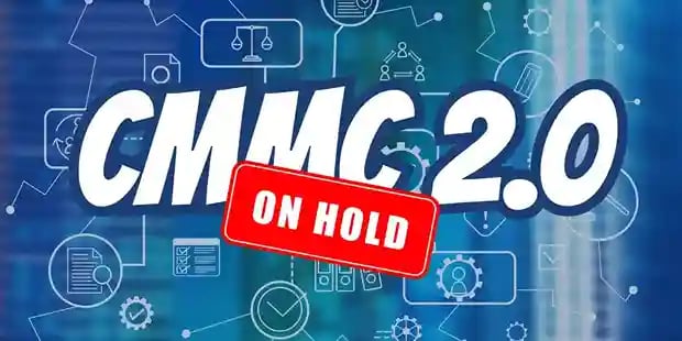 cmmc on hold_11zon_11zon