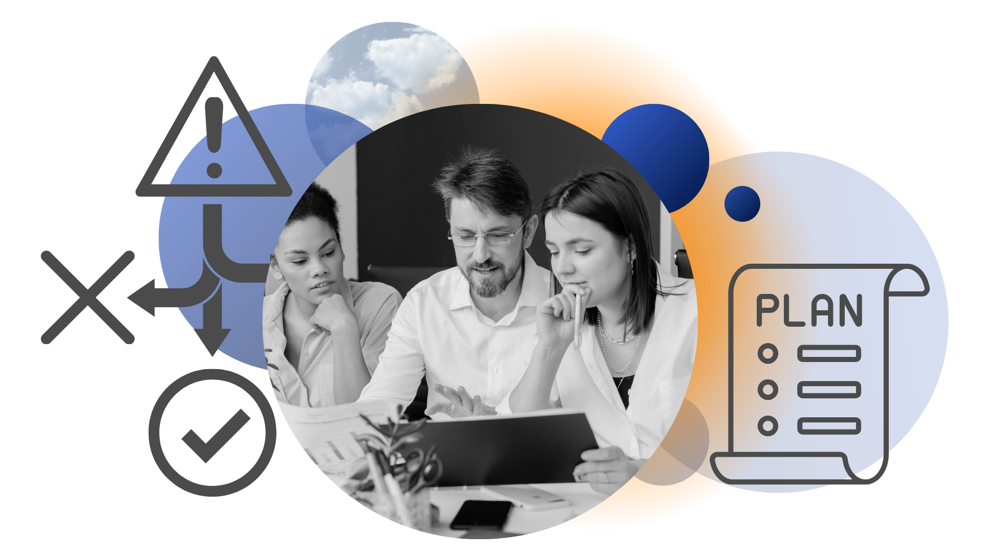 disaster recovery