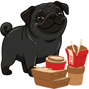 penny with carryout-1