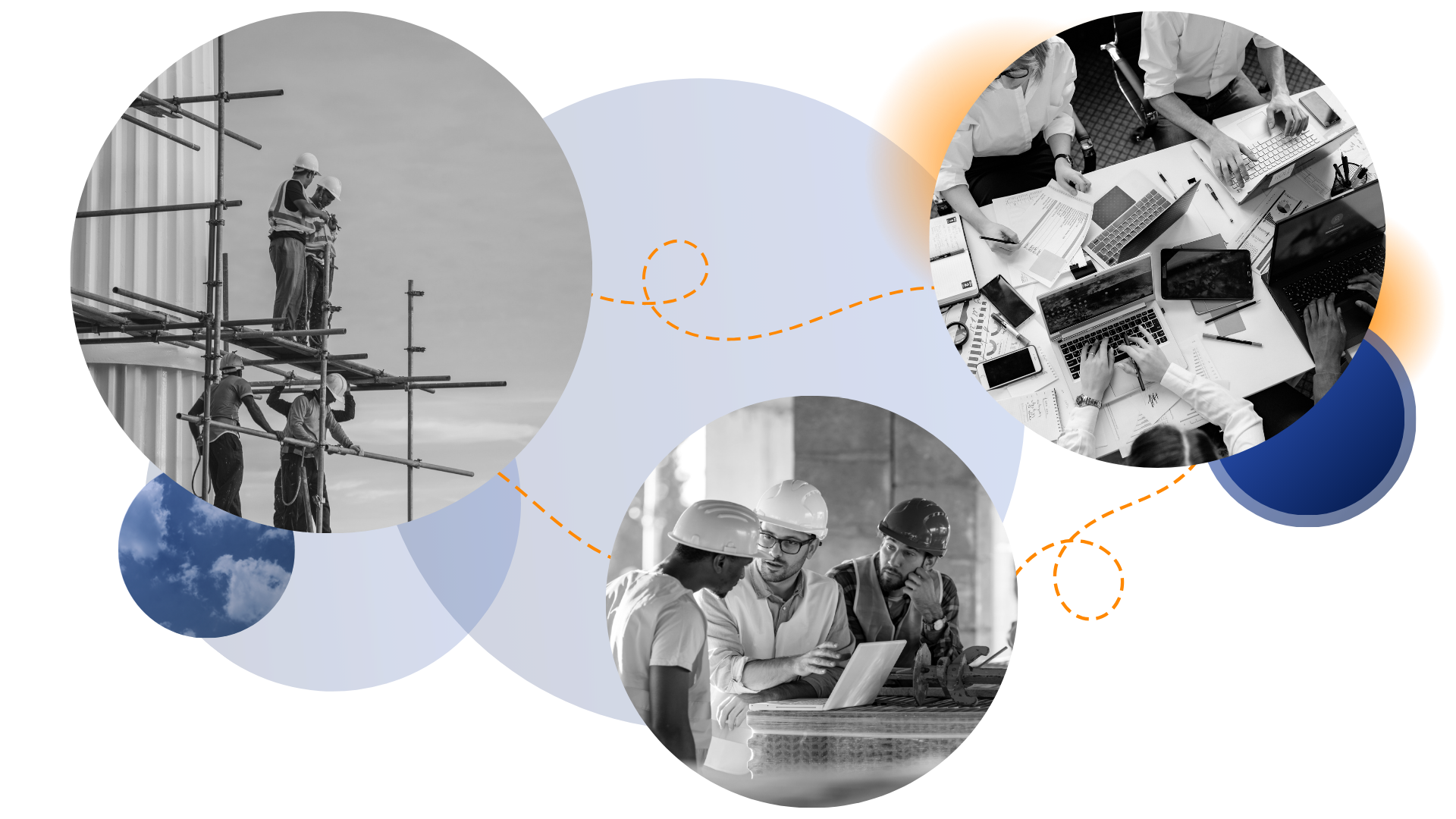 technology that works where you do-1 technology that works where you do-1