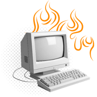 13