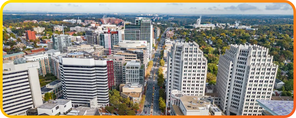 An image of Bethesda, MD