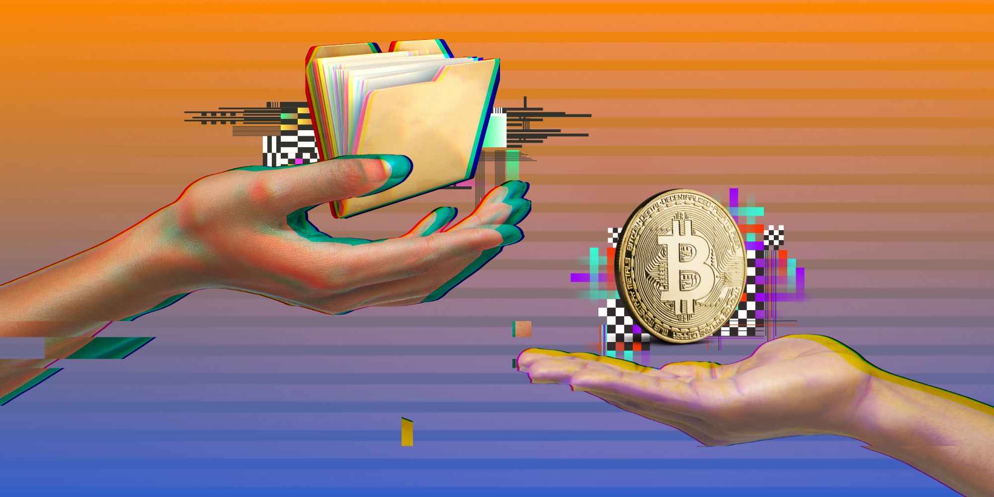 How is Data Bought and Sold by Cybercriminals?