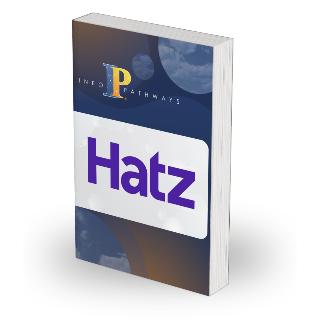 Hatz one pager Hatz one pager