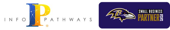 InfoPathways - Ravens Small Business Partner 2026 v2-1
