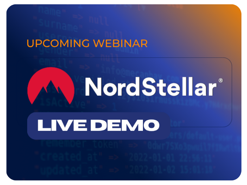 Nord Stellar Demo Title Card-1