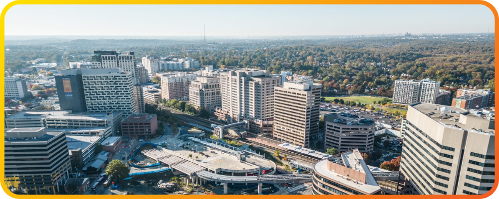 An image of Silver Spring, MD