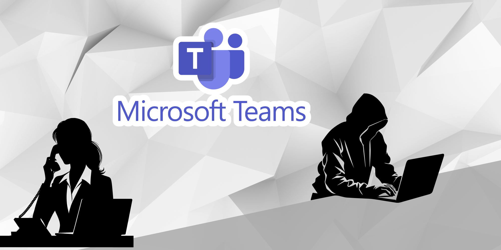 Hackers are using Microsoft Teams calls for attacks
