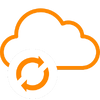 cloud backup